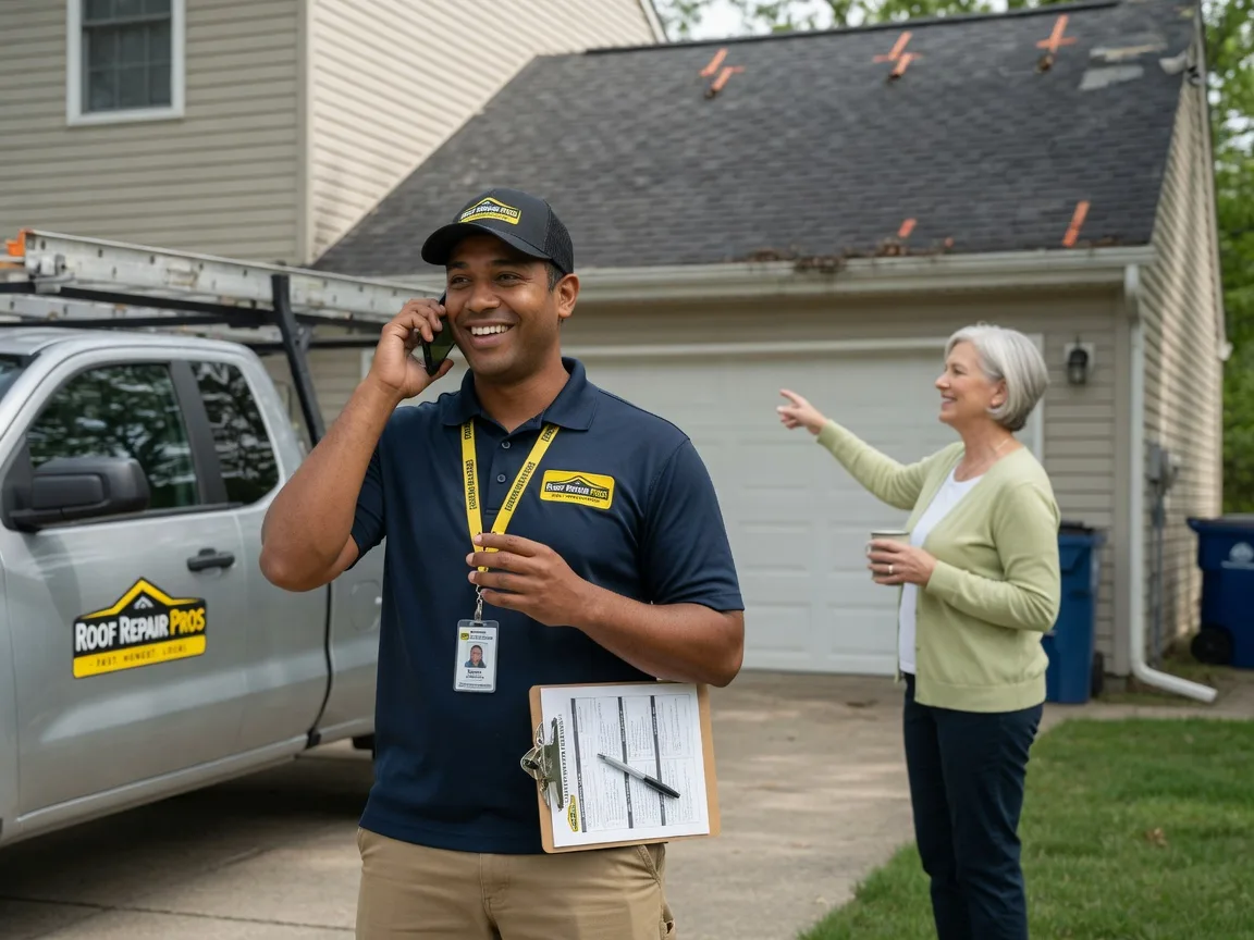 Roof Repair Lahmansville, WV FAQs